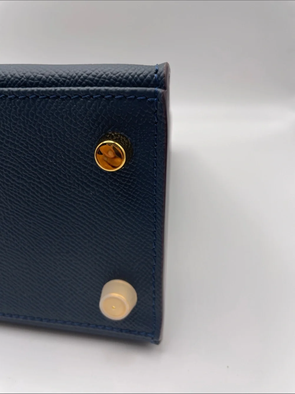 The Kinsley 25 - Navy Blue